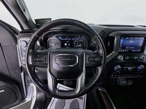 Used 2021 GMC Sierra 2500 Denali w/ Denali Ultimate Package AWD/4WD image 11