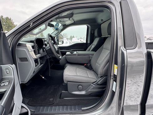 Used 2025 Ford F350 XL w/ STX Appearance Package image 13