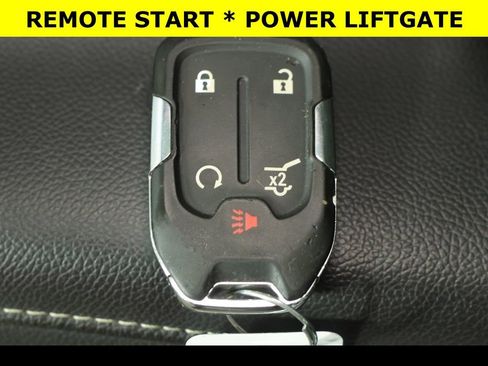 Used 2023 GMC Acadia SLT image 10