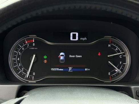 Certified 2017 Honda Ridgeline RTL-E image 19