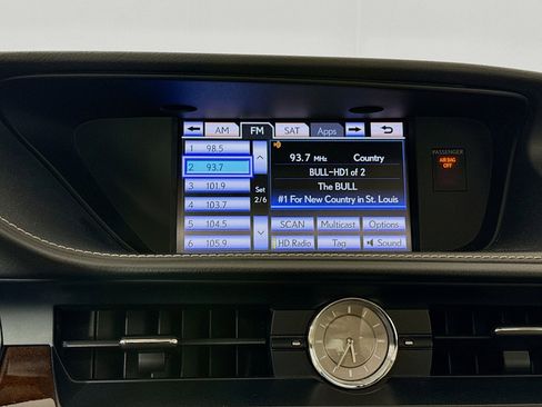 Used 2014 Lexus ES 350 w/ Ultra Luxury Package image 15