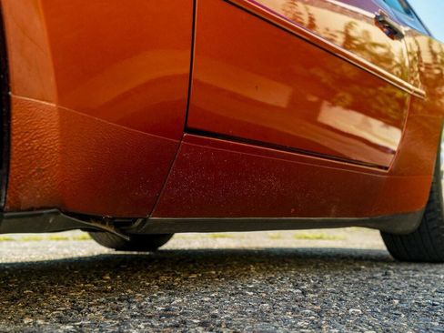 Used 1986 Porsche 944 Turbo image 22