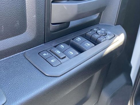 New 2026 RAM 2500 Warlock AWD/4WD image 13