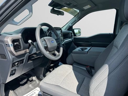 Used 2024 Ford F150 XL AWD/4WD image 11