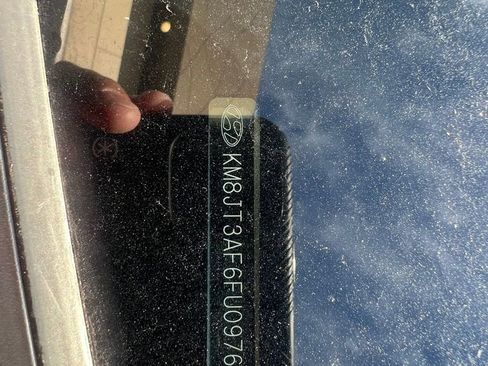 Used 2015 Hyundai Tucson GLS image 11