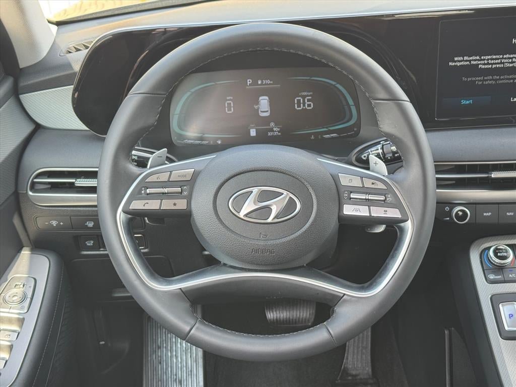 Used 2025 Hyundai Palisade XRT AWD/4WD image 15