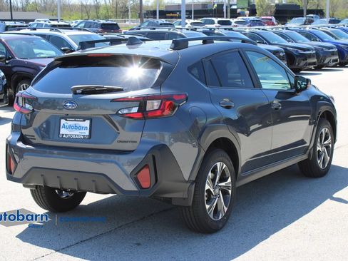 Used 2026 Subaru Crosstrek 2.5i Premium w/ Convenience Package #2 AWD/4WD image 4
