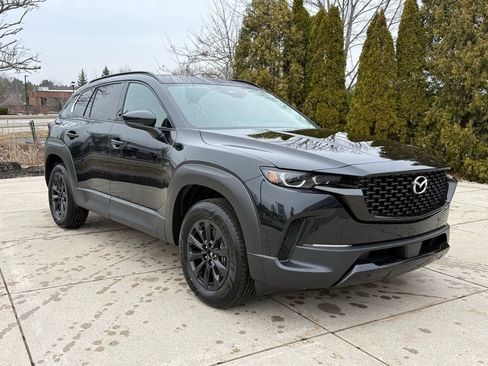 New 2026 MAZDA CX-50 AWD 2.5 Hybrid w/ Premium Pkg image 1