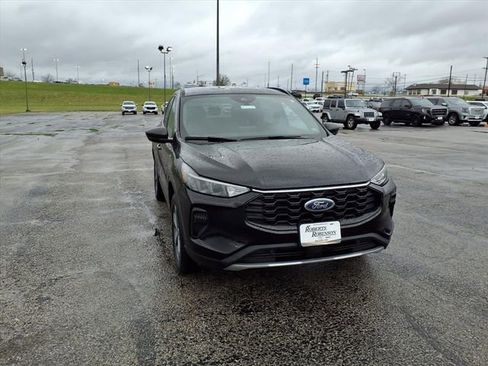 Used 2025 Ford Escape ST-Line AWD/4WD image 4