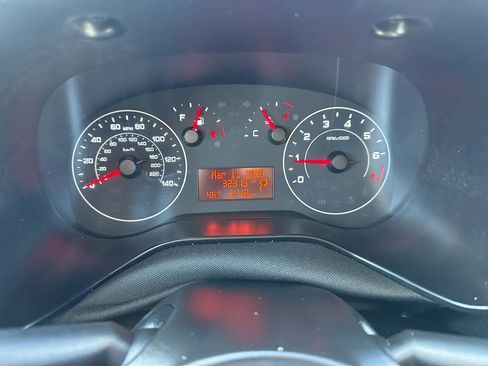 Used 2022 RAM ProMaster City Wagon Van 4D image 17