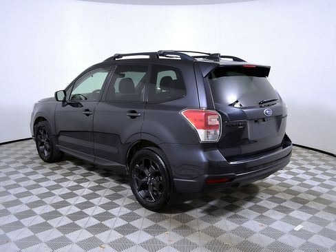 Used 2018 Subaru Forester 2.5i Premium AWD/4WD image 9