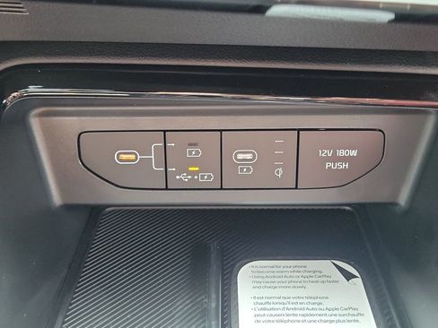 New 2026 Kia K5 GT-Line w/ GT-Line Red Interior Package FWD image 32
