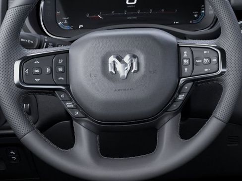 New 2026 RAM 1500 Rebel w/ Rebel Level 2 Equipment Group AWD/4WD image 19
