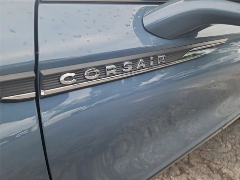New 2026 Lincoln Corsair Premiere FWD image 10