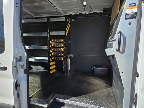 Used 2020 Ford Transit 250 Medium Roof w/ Load Area Protection Package image 50