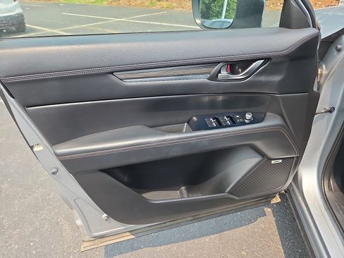 Used 2018 MAZDA CX-5 Grand Touring AWD/4WD image 14