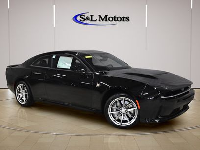 New 2026 Dodge Charger Scat Pack