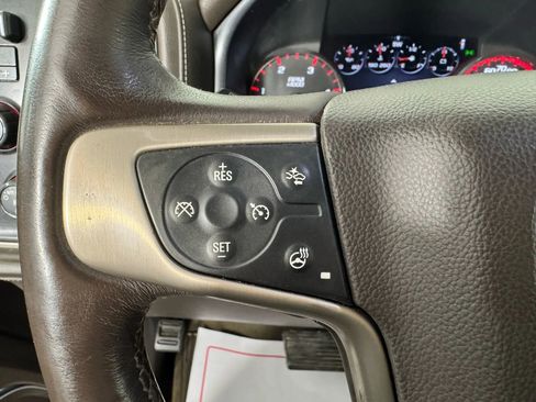Used 2015 GMC Sierra 3500 Denali image 15