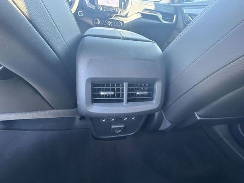 Certified 2023 GMC Terrain Denali w/ Denali Premium Package AWD/4WD image 22