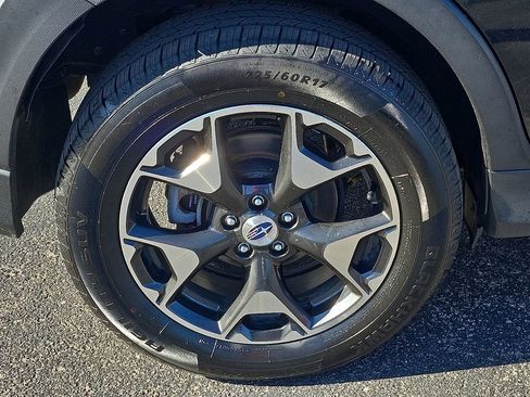 Used 2018 Subaru Crosstrek 2.0i AWD/4WD image 7