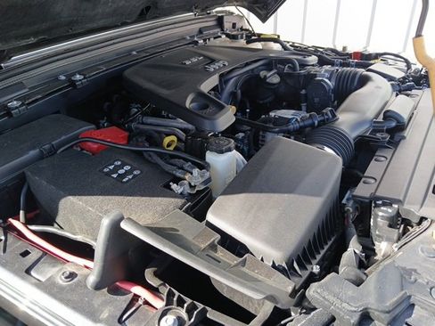 Used 2020 Jeep Gladiator Rubicon image 23