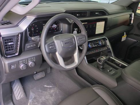 Used 2026 GMC Sierra 1500 Denali w/ Denali Reserve Package AWD/4WD image 10