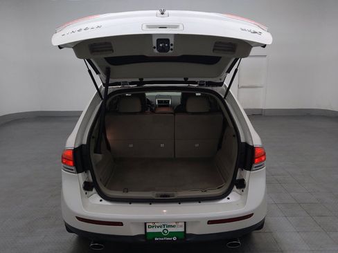Used 2015 Lincoln MKX FWD w/ Equipment Group 102A image 29