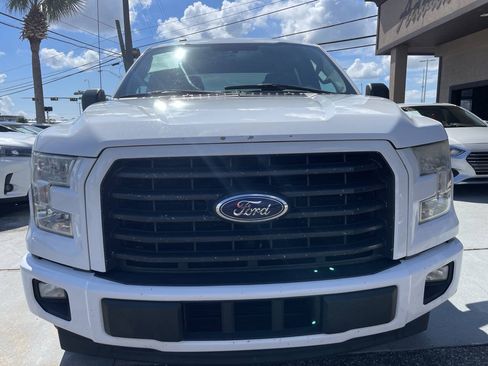 Used 2017 Ford F150 XL w/ Equipment Group 101A Mid RWD image 2