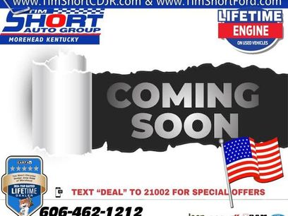 Used 2022 Dodge Challenger SXT w/ Blacktop Package