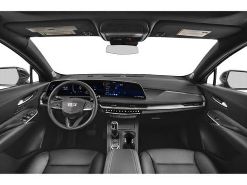 Certified 2024 Cadillac XT4 Premium Luxury FWD image 8