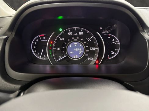 Used 2013 Honda CR-V EX-L image 30