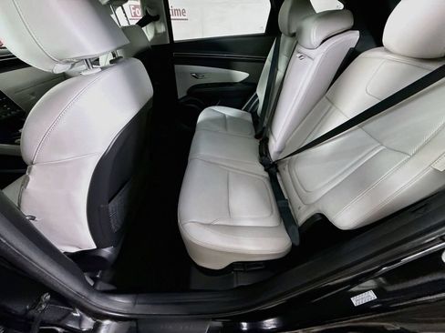 Certified 2024 Hyundai Tucson Limited AWD/4WD image 29