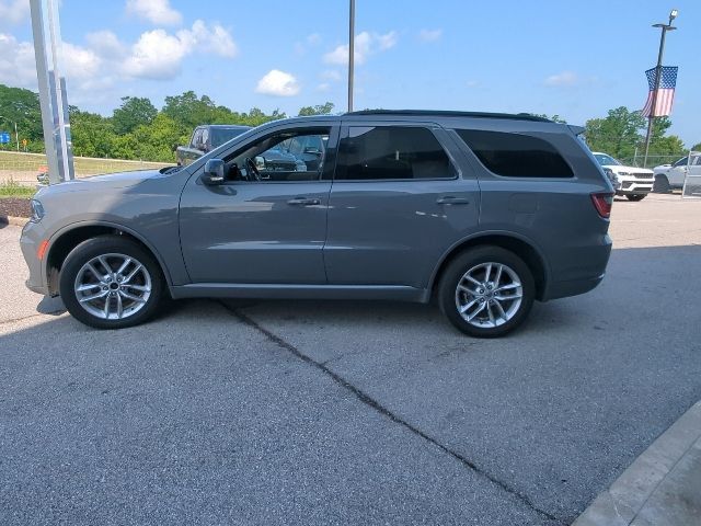 Used 2024 Dodge Durango GT AWD/4WD image 32