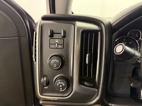 Used 2017 Chevrolet Silverado 1500 LT w/ All Star Edition AWD/4WD image 14