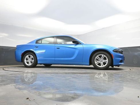 Used 2023 Dodge Charger SXT w/ Cold Weather Package RWD image 50