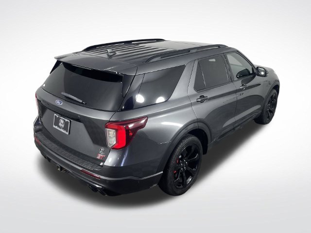 Used 2020 Ford Explorer ST w/ ST Street Pack AWD/4WD image 43