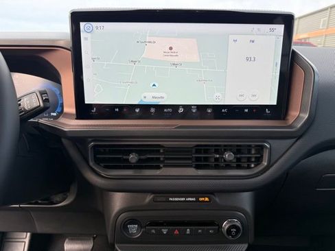 Used 2025 Ford Bronco Sport Outer Banks w/ Outer Banks Tech Package+ image 29