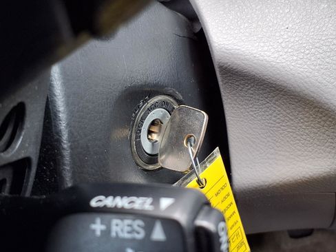 Used 2007 Toyota RAV4 4WD image 10