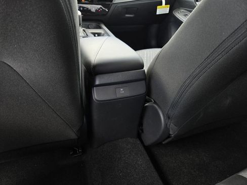 New 2027 Nissan Sentra SV w/ Floor Mat Package FWD image 12