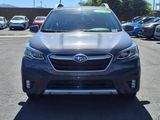 Certified 2020 Subaru Outback Limited w/ Popular Package #2 image 2