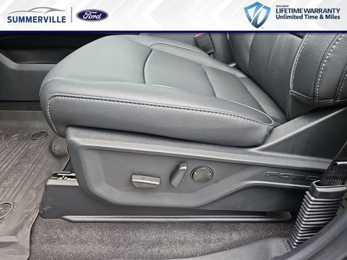 New 2026 Ford F150 Lariat w/ Equipment Group 501A Mid AWD/4WD image 19