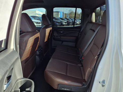 New 2026 Honda Ridgeline RTL image 14