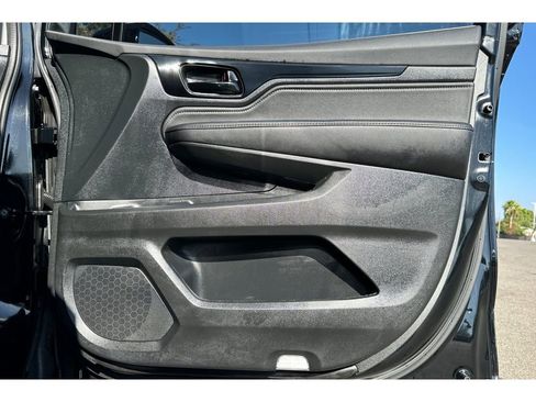 Certified 2024 Honda Odyssey Elite image 22