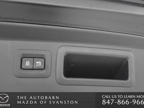 Certified 2025 MAZDA CX-50 2.5 Turbo w/ Premium Plus Pkg image 35