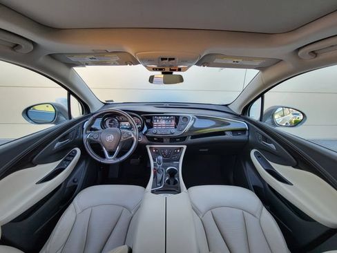 Used 2019 Buick Envision Essence FWD image 25