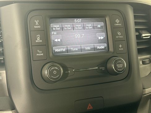 Certified 2024 RAM 2500 Tradesman image 18