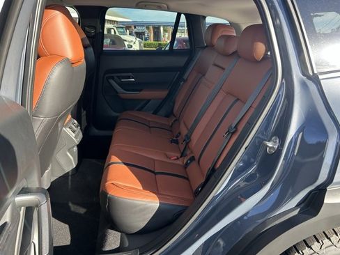 New 2026 MAZDA CX-50 Meridian Edition w/ Cargo Package image 9