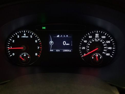 Used 2016 Kia Sorento FWD w/ LX Convenience Package image 23