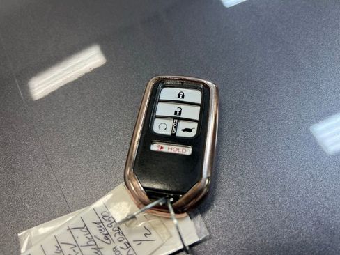 Used 2021 Honda CR-V EX-L image 35