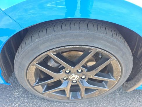Used 2022 Honda Civic Sport image 10